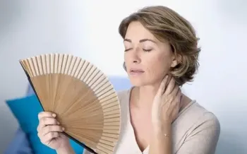MENOPOZA VE PERİMENOPOZ